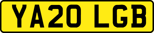 YA20LGB
