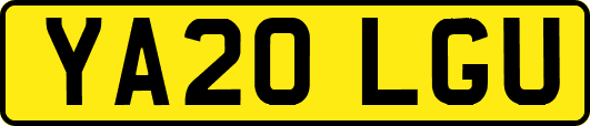 YA20LGU