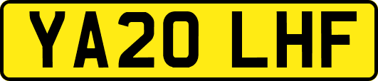 YA20LHF