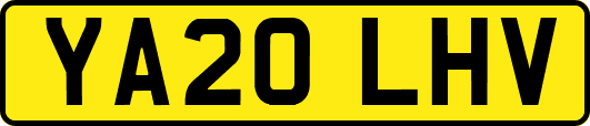 YA20LHV