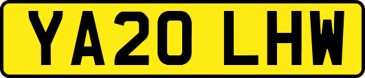 YA20LHW