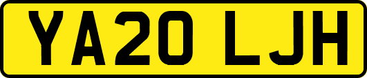 YA20LJH