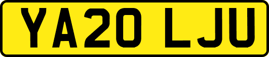 YA20LJU