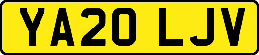 YA20LJV