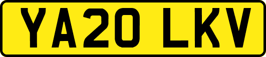 YA20LKV