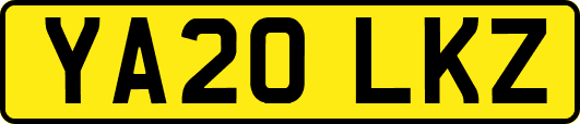 YA20LKZ