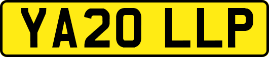 YA20LLP