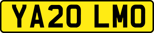 YA20LMO