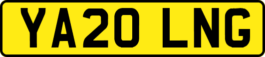 YA20LNG