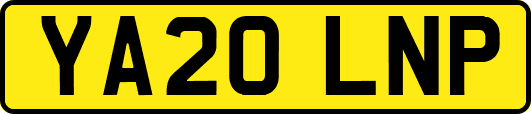 YA20LNP