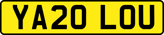 YA20LOU