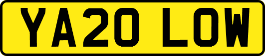 YA20LOW
