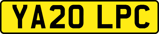 YA20LPC