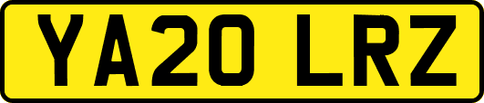 YA20LRZ