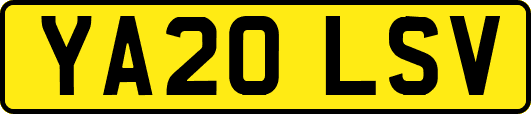 YA20LSV