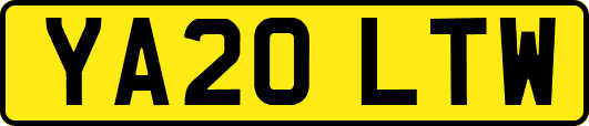 YA20LTW