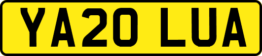 YA20LUA