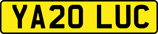 YA20LUC