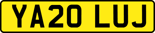 YA20LUJ