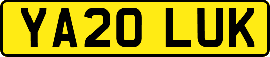 YA20LUK