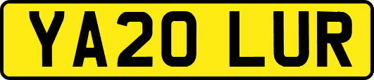 YA20LUR