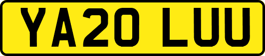 YA20LUU