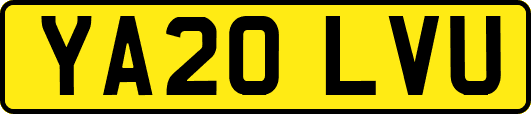 YA20LVU
