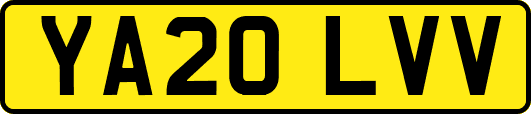 YA20LVV