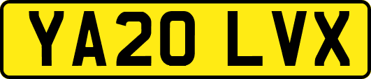 YA20LVX