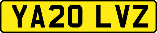 YA20LVZ