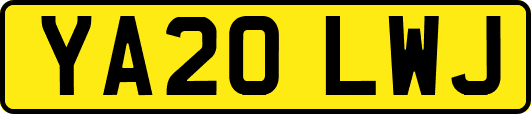 YA20LWJ