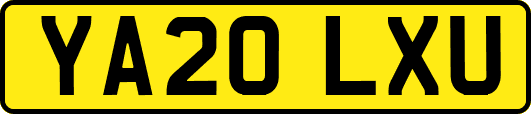 YA20LXU