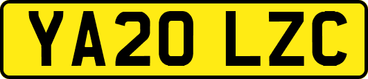 YA20LZC