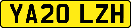 YA20LZH