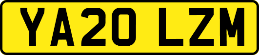 YA20LZM