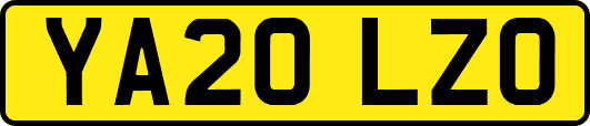 YA20LZO