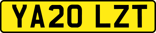 YA20LZT