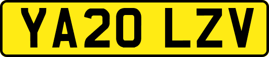 YA20LZV