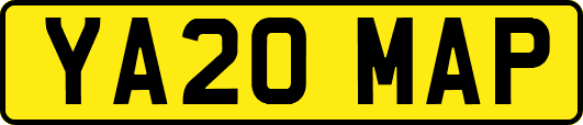 YA20MAP