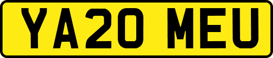 YA20MEU