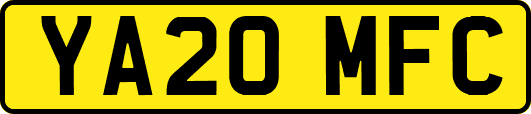 YA20MFC
