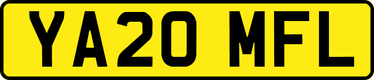 YA20MFL