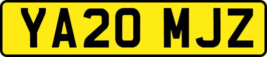 YA20MJZ