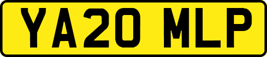 YA20MLP