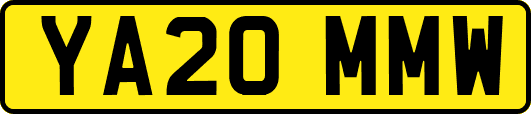 YA20MMW