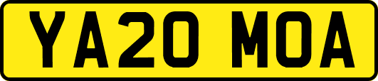 YA20MOA