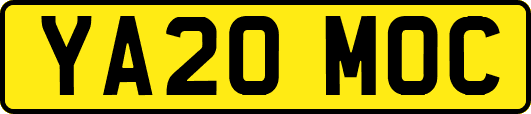 YA20MOC