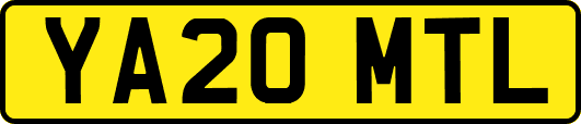 YA20MTL