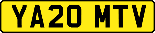 YA20MTV