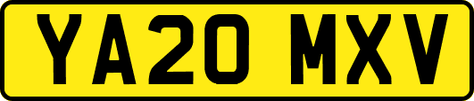 YA20MXV